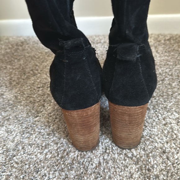 Sam Edelman Camellia Tall Boot (Women) - Picture 12 of 16